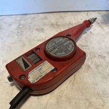 Burgess Powertools Ltd Model