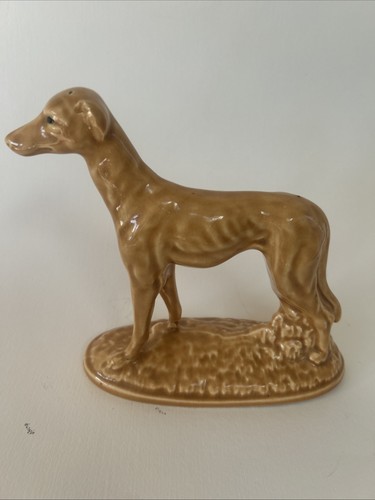 Vintage antique greyhound - vintage,