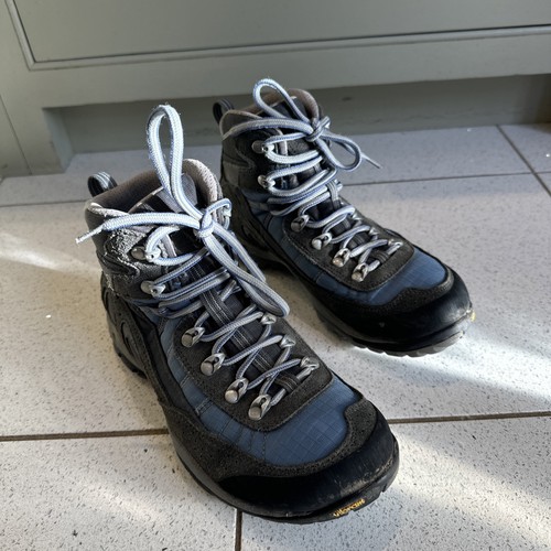 Asolo ladies goretex hiking - goretex,