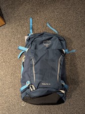 Osprey Hikelite 26 Blue