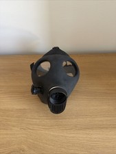 Avon S10 Respirator Gas Mask