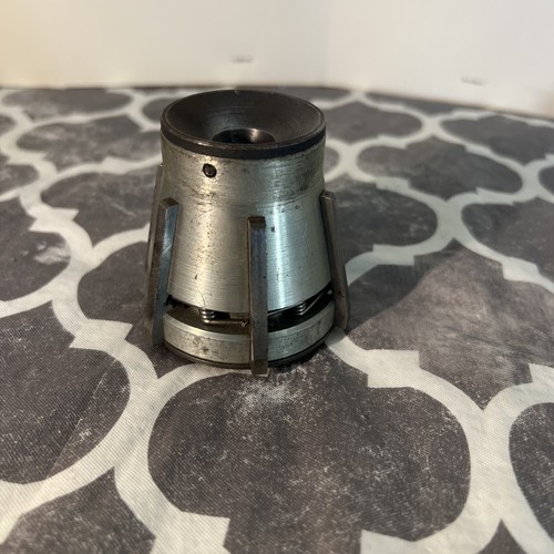 Burnerd lathe chuck collet - chuck,
