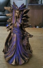 Greek Goddess, Hecate Statue