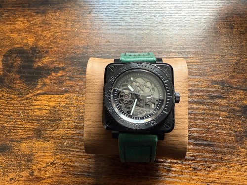 Custom built skeleton mod - custom,