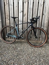 Giant Revolt X 1 Gravel Bike