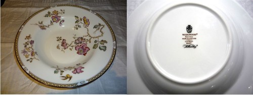 Wedgwood rare collectors item - collectors,