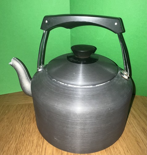 Vintage aga agaluxe anodised - vintage,