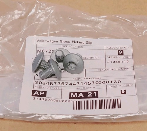 Genuine door check strap - door,