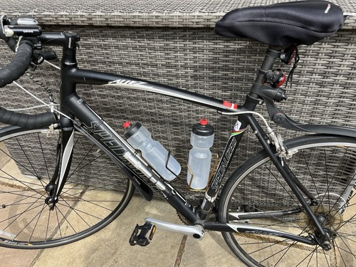 Specialized allez road bike - allez,