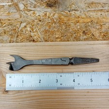 Vintage Marples 1" Brace Bit 5