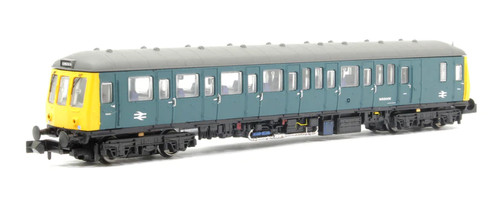 Dapol 015 006d gauge - 2d-015-006d, n