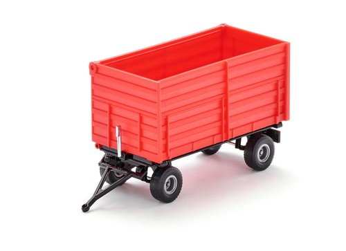 Siku 2898 wheel - siku, 4-wheel-trailer