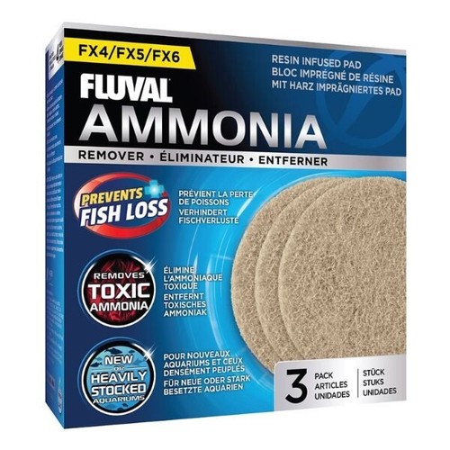 Fluval fx4 fx5 fx6 - fluval,