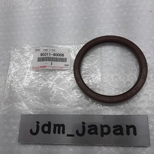 TOYOTA LEXUS GS430 IS300 SC400 REAR MAIN OIL SEAL 90311-90006 with tracking