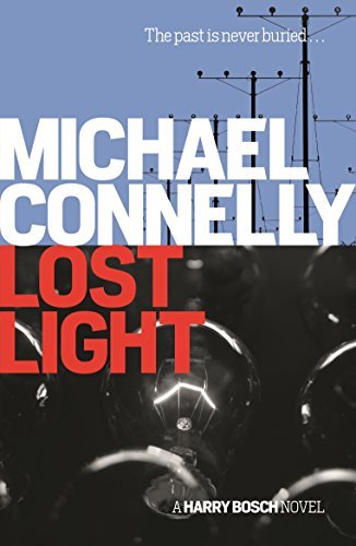 Lost light harry bosch - light, (harry