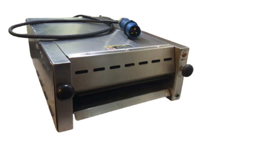 Antunes muffin toaster 12 - antunes,