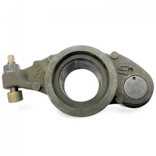 IVECO Stralis, Trakker