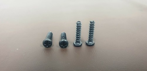 Fixing screws stand - screws, tv