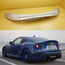 2013-2020 Trunk Spoiler For