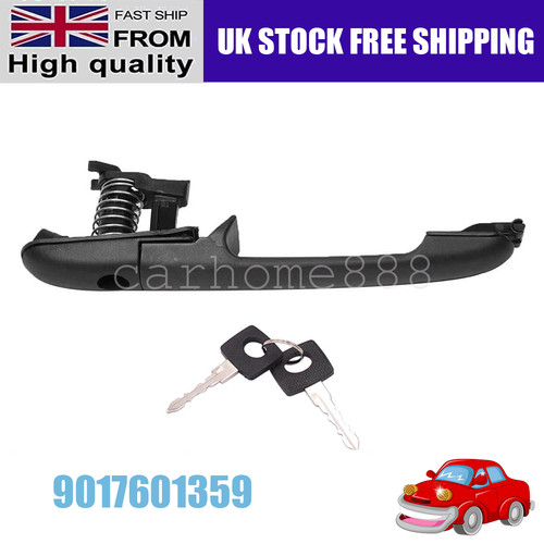 For mercedes vito - for,