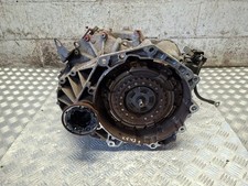 AUDI A3 8V 1.6 DIESEL AUTOMATIC 7 SPEED GEARBOX CODE RER 2016