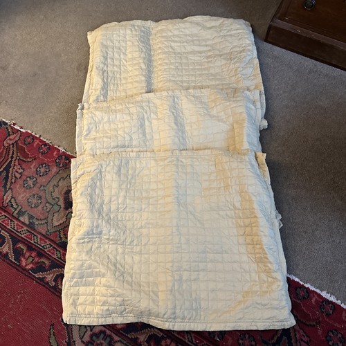 Ann gish ready bed silk - bed,
