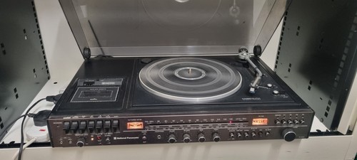 National panasonic 3060l - national, sg-3060l