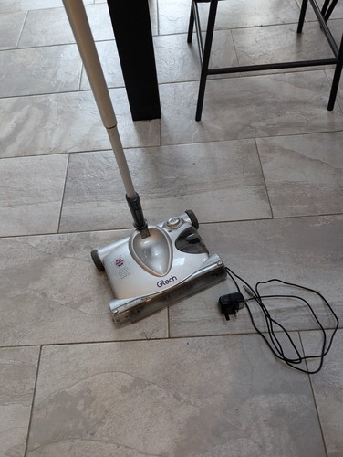 Gtech sw02 cordless - sw02, floor