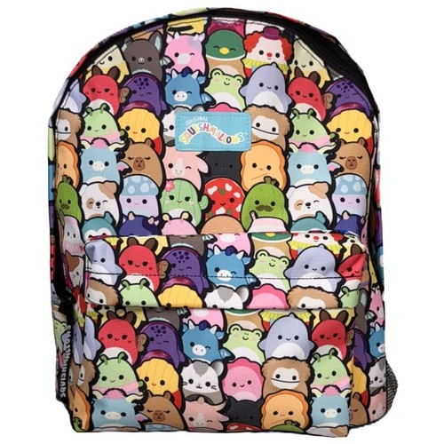 Squishmallows plush mini - squishmallows,