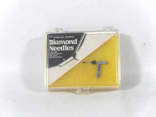 Nos realistic diamond - realistic, rs-98