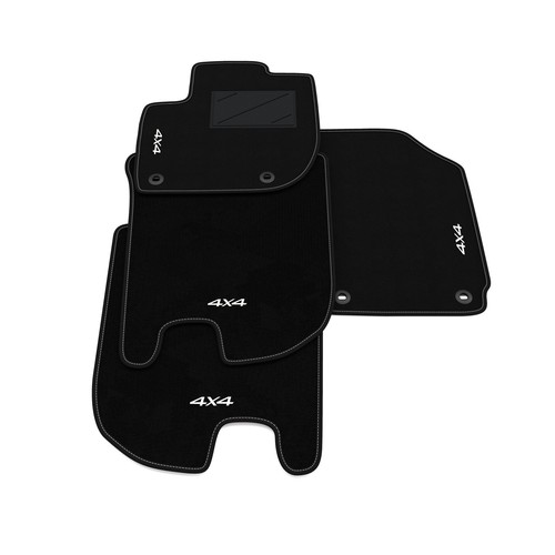 Floor mats compatible with - floor,