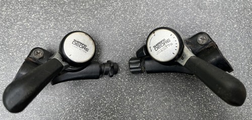 Vintage shimano deore sis - shimano,