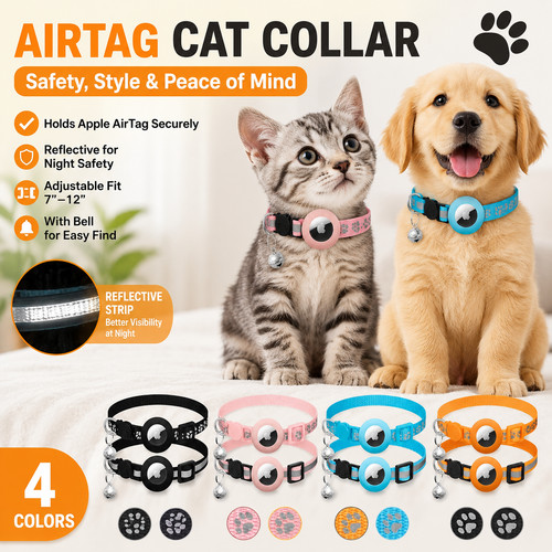 Cat tracker finder - tracker,