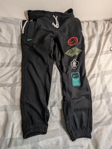 Nike joggers black - nike, mens
