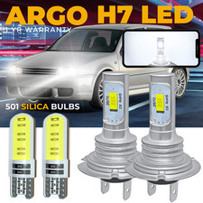 Fits VW Golf Mk4 Led Headlight