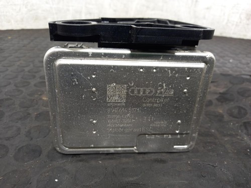 Audi abs pump - a3,