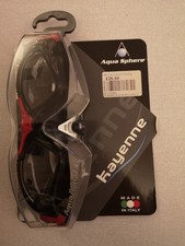 Aqua Sphere Kayenne Small Fit