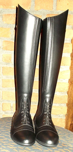 Sergio grasso zip laced - grasso,