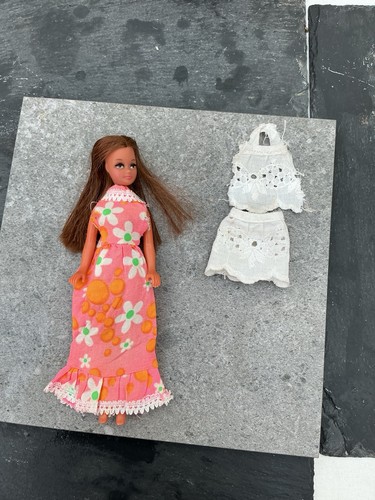 Palitoy marie pippa doll 1970s - palitoy,