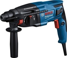 Bosch Professional GBH 2-21 Hammer Drill (230 V-  EU Plug