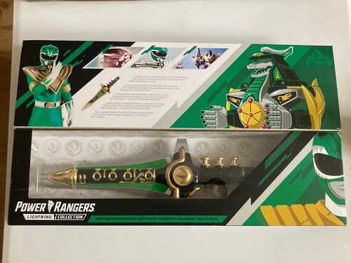 Power ranger green - green,