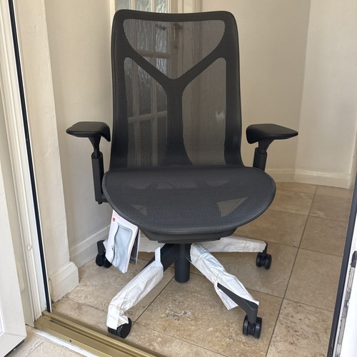 Herman miller cosm chair - herman,