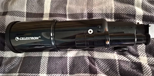 Celestron travel scope 80mm - celestron, 80