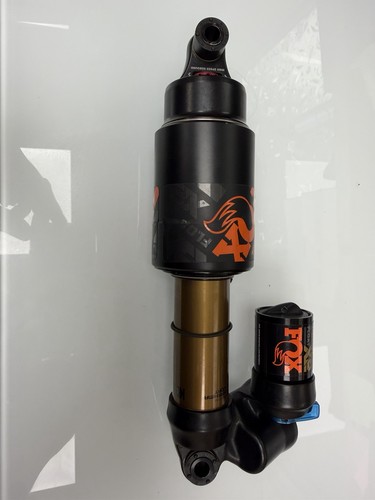 Fox float 230x65 2pos adj - fox, 2pos-adj