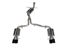 Awe touring edition - edition, exhaust