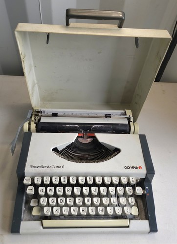 Olympia traveller luxe s - de,