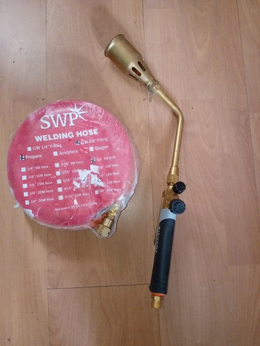 Sievert gas roofing torch - sievert,