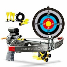 Infrared Crossbow Set With