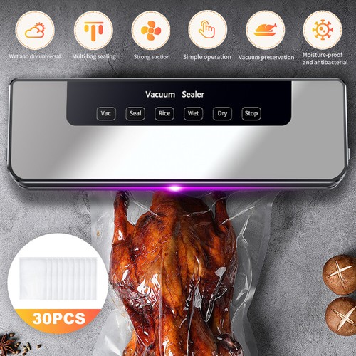 Commercial vacuum sealer - commercial,