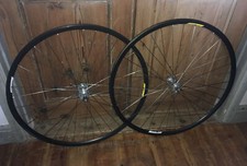 Campagnolo record omega delta